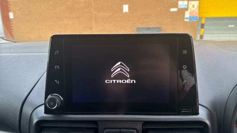 Citroen Berlingo M Diesel 1.5 BlueHDi 1000Kg Enterprise Ed 100ps 6 Speed S/S